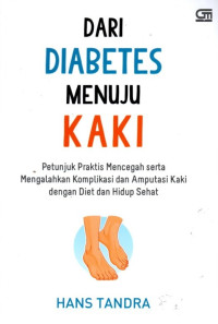 Dari Diabetes Menuju Kaki