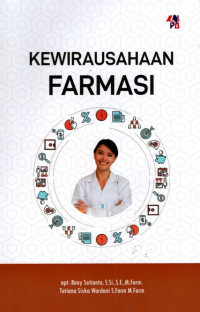 Kewirausahaan Farmasi