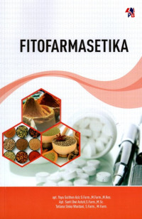 Fitofarmasetika