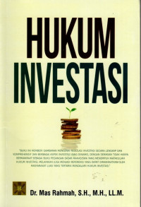 Hukum Investasi