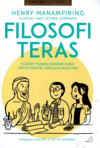 Filosofi Teras