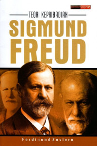 Teori Kepribadian Sigmund Freud