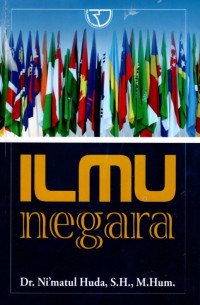 Ilmu negara