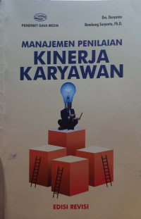 Manajemen Penilaian Kinerja Karyawan