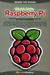 Mudah Belajar Raspberry Pi