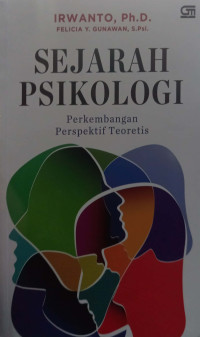 Sejarah Psikologi