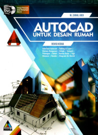 Autocad Untuk Desain Rumah