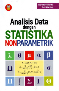 Analisis Data Dengana Statistika Nonparametrik