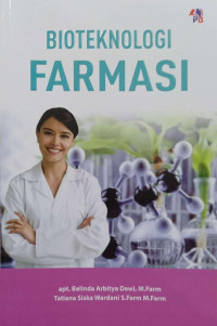 Bioteknologi Farmasi