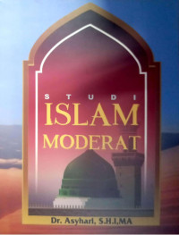 Studi Islam Moderat