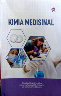 Kimia Medisinal