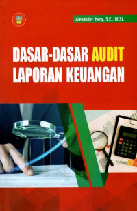 Dasar-Dasar Audit Laporan Keuangan