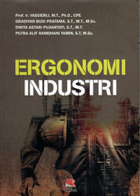 Ergonomi Industri