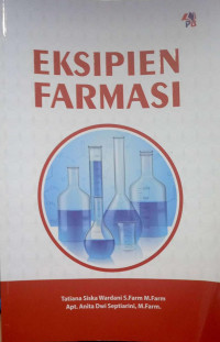 Eksipien Farmasi