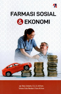 Farmasi Sosial & Ekonomi