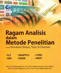 Ragam Analisis dalam Metode Penelitian