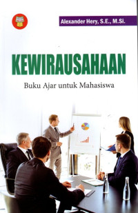 Kewirausahaan