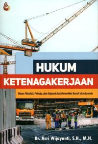 Hukum Ketenagakerjaan