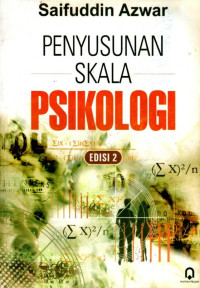 Penyusunan Skala Psikologi