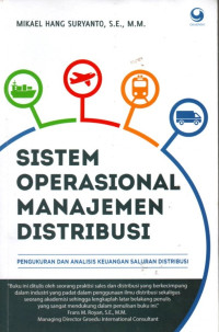 Sistem Operasional Manajemen Distribusi