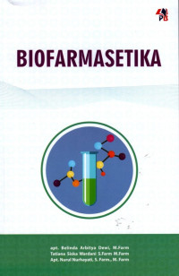 Biofarmasetika