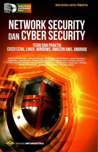 Network Security dan Cyber Security