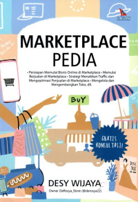 Marketplace Pedia