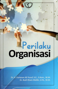 Perilaku Organisasi