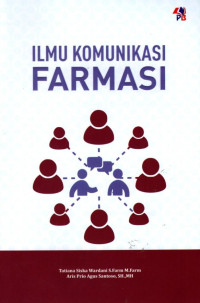 Ilmu Komunikasi Farmasi