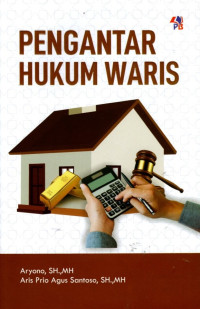 Pengantar Hukum Waris