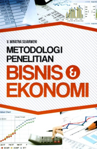 Metodologi Penelitian Bisnis dan Ekonomi