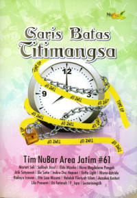 Baris Batas Titimangsa