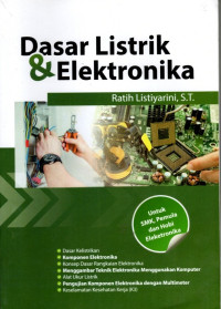 Dasar Listrik dan Elektronika