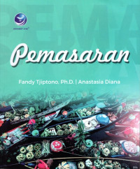 Pemasaran