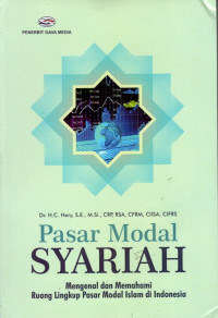 Pasar Modal Syariah: Mengenal dan Memahami Ruang Lingkup Pasar Modal Islam di Indonesia