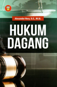 Hukum Dagang