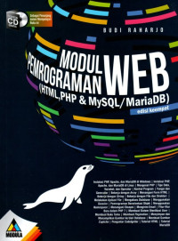 Modul Pemrograman Web: HTML, PHP, dan MySQL/MariaDB