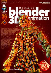 The Magic Of Blender 3D Animation