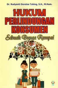 Hukum Perlindungan Konsumen