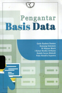 Pengantar Basis Data