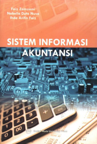 Sistem Informasi Akuntansi