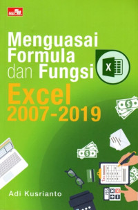 Menguasai Formula dan Fungsi Excel 2007-2019