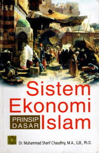 Sistem Ekonomi Islam