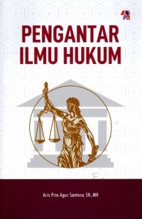 Pengantar Ilmu Hukum