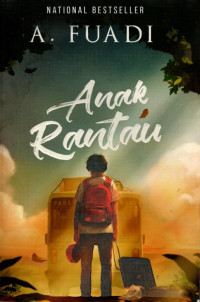 Anak Rantau