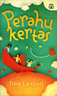 Perahu Kertas