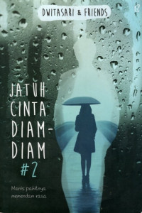 Jatuh Cinta Diam-Diam #2