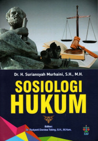 Sosiologi Hukum