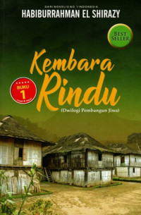 Kembara Rindu