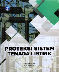 Proteksi Sistem Tenaga Listrik